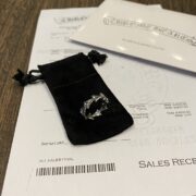 fishbone ring - 图片 8