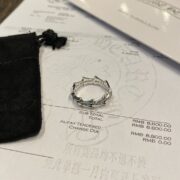 fishbone ring - 图片 9