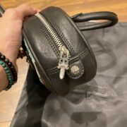Colorful bowling tote bag - 图片 3