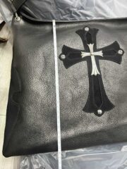 Classic Black Cross Silver - 图片 2