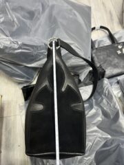 Classic Black Cross Silver - 图片 4