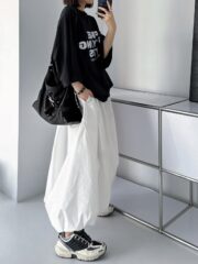 Classic Black Cross Silver - 图片 7
