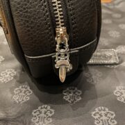 Black bowling bag - 图片 8