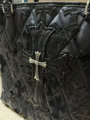 Medium Classic Tote Bag - 图片 3