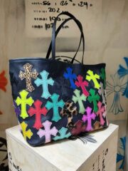 Colorful vegetable basket bag - 图片 4