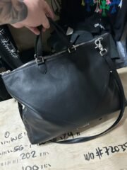black briefcase - 图片 3