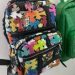 Backpack 7th