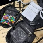 Machine gun bag!