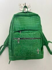 🐊 Crocodile Skin 7th Backpack - 图片 2