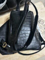 🐊 Crocodile Skin 7th Backpack - 图片 4