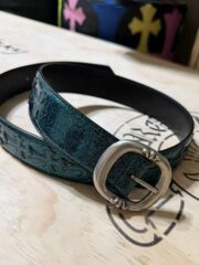 CH Starry Sky Cross Leather