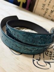 CH Starry Sky Cross Leather - 图片 2