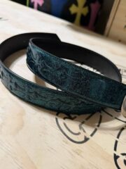 CH Starry Sky Cross Leather - 图片 3