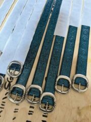 CH Starry Sky Cross Leather - 图片 4