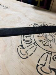CH Starry Sky Cross Leather - 图片 5
