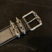 Rare vine belt