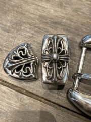 Cat paw flower cross flower belt - 图片 3