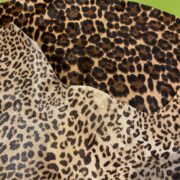 Leopard print belt - 图片 8