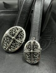 Hexagram belt