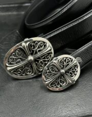 Hexagram belt - 图片 2