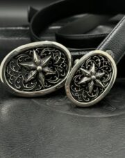 Hexagram belt - 图片 4