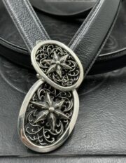 Hexagram belt - 图片 5