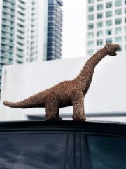 Dinosaur figurines - 图片 3