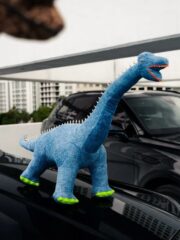 Dinosaur figurines - 图片 5