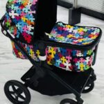 CH stroller