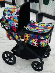 CH stroller