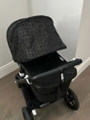 CH stroller - 图片 2
