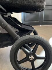 CH stroller - 图片 3