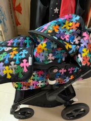 CH stroller - 图片 4