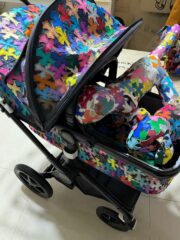 CH stroller - 图片 5